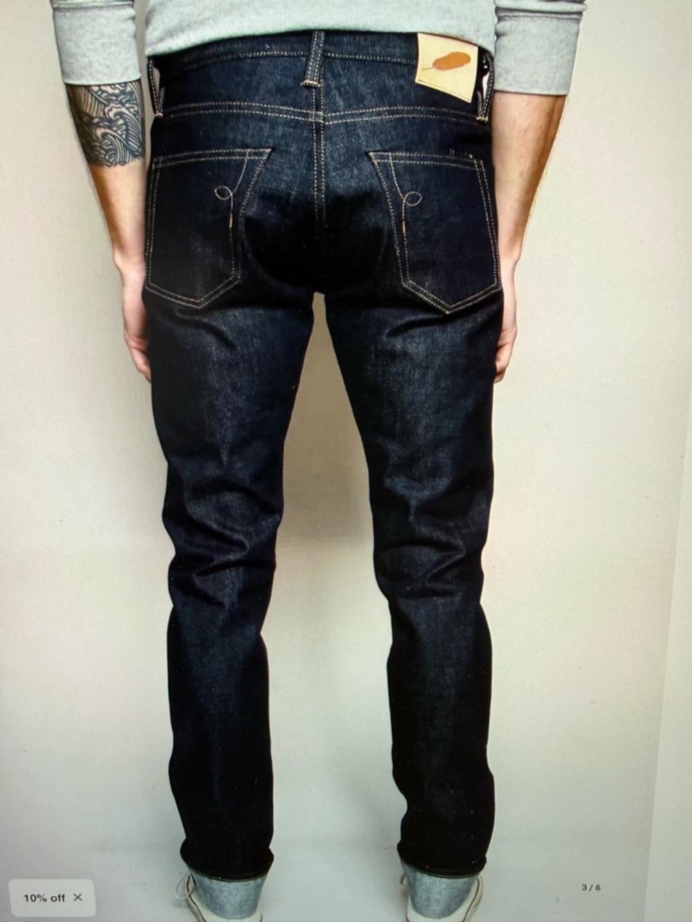 Rogue Territory SK 15 oz